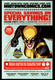 All New Wolverine #1 Marvel 2016 (NM+) Debut of X-23 as Wolverine!