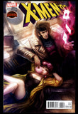X-Men '92 #3 Marvel 2015 (NM+) Sana Takeda Variant Cover Art