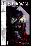 Spawn #166 Image 2007 (NM+) The Return of the Clown! Low Print Run!