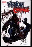 Venom vs Carnage #1 Marvel 2004 ( ) TPB 1st Appearance of Pat Mulligan