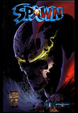 Spawn #156 Image 2006 (NM-) 1st Full Appearance of Zera!