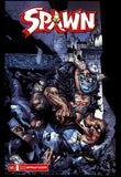 Spawn #145 Image 2005 (NM) McFarlane & Greg Capullo Art! Low Print