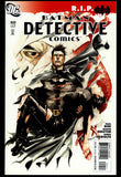 Detective Comics #850 2009 (NM) 1st Appearance Gotham City Sirens!