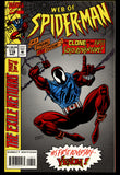 Web of Spider-Man #118 Marvel 1994 (NM) 1st Appearance of Ben Reilly