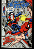 Amazing Spider-Man #101 Marvel 1971 (NM-) 1st Morbius! 2nd Printing