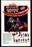Crisis on Infinite Earths #7 DC 1985 (NM) Death of Supergirl!