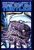 Teenage Mutant Ninja Turtles #7 Mirage 1989 (VF) 2nd Printing - Krang!