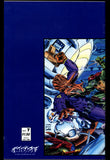 Teenage Mutant Ninja Turtles #7 Mirage 1989 (VF) 2nd Printing - Krang!