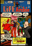 Life with Archie #124 Archie Comics 1972 High Grade