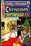 Archie Giant Series Magazine #159 Archie Comics 1968 Betty and Veronica