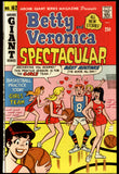 Archie Giant Series Magazine #162 Archie Comics 1969 High Grade
