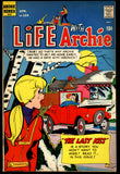 Life with Archie #120 Archie Comics 1972 High Grade
