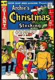 Archie Giant Series Magazine #167 Archie Comics 1970 High Grade