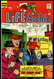 Life with Archie #131 Archie Comics 1973 High Grade