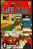 Life with Archie #93 Archie Comics 1970 High Grade
