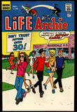 Life with Archie #92 Archie Comics 1969 High Grade