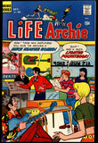 Life with Archie #90 Archie Comics 1969 High Grade