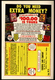 Archie's TV Laugh-Out #2 Archie Comics 1970 High Grade