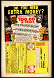 Archie Giant Series Magazine #201 Archie Comics 1972