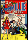 Millie the Model #178 Marvel Comics 1970 High Grade