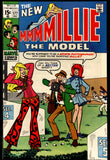 Millie the Model #177 Marvel Comics 1969 High Grade