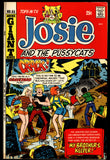 Josie (and the Pussycats) #65 Archie Comics 1972 High Grade