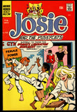 Josie (and the Pussycats) #53 VF/NM  Archie Comics 1971 High Grade