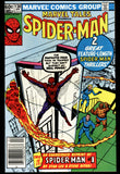 Marvel Tales #138 Marvel 1982 (NM) Reprint of Amazing Spider-Man #1
