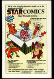 Marvel Super Heroes Secret Wars #12 1985 (NM-) Canadian Price Variant!