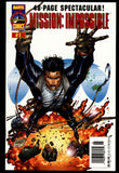 Mission: Impossible #1 Marvel 2018 (NM) Recalled NEWSSTAND! Scarce