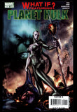 What If? Featuring Planet Hulk #1 Marvel 2007 (NM+) 1st App. of Skaar!