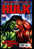 Hulk #30 Marvel 2011 (VF/NM) 1st App. of Compound Hulk & Kluh!