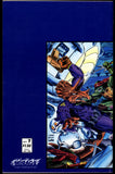 Teenage Mutant Ninja Turtles #7 Mirage 1989 (VF+) 2nd Printing - Krang!
