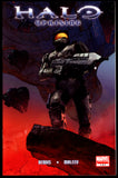 Halo Uprising #1 Marvel Comics 2007 (NM+) Video Game Adaptation!