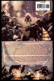Halo Uprising #1 Marvel Comics 2007 (NM+) Video Game Adaptation!