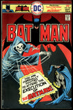 Batman #267 DC Comics 1975 (FN+) Dick Giordano Art!