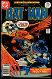 Batman #288 DC Comics 1977 (FN-) Mike Grell Art!