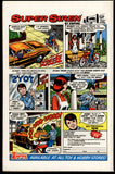 Batman #301 DC Comics 1978 (FN-) Jim Aparo Cover Art!