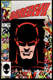 Daredevil #236 Marvel 1986 (NM+) 25th Anniversary Cover!
