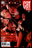 Catwoman #58 DC Comics 2006 (VF+) Adam Hughes Cover!