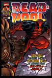 Deadpool #1 Marvel 1997 (NM) 1st Ongoing Solo Series!