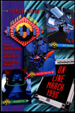 Darkhawk #50 Marvel 1995 (NM) Final Issue - Low Print Run!