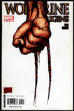 Wolverine Origins #10 Marvel 2007 (NM) 1st Appearance of Daken!