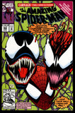 Amazing Spider-Man #363 Marvel 1992 (NM+) 3rd App of Carnage!