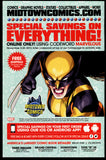 All New Wolverine #1 Marvel 2016 (NM+) Debut of X-23 as Wolverine!