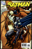 Batman #656 NM+ (2006) 1st Full Appearance of Damian Wayne!