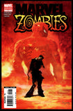 Marvel Zombies #1 Marvel 2006 (NM+) ASM 50 Homage! 3rd Printing