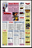 Spawn #3 Image 1992 (NM+) 1st Appearance of Cyan Fitzgerald!