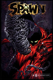 Spawn #120 Image 2002 (NM+) Low Print Run - Todd McFarlane!