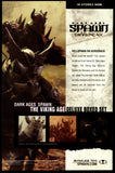Spawn #120 Image 2002 (NM+) Low Print Run - Todd McFarlane!